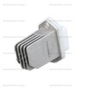 Standard Ignition Blower Motor Resistor, Ru-700 RU-700